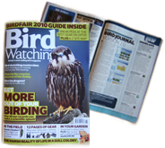 Bird Watching Magazine